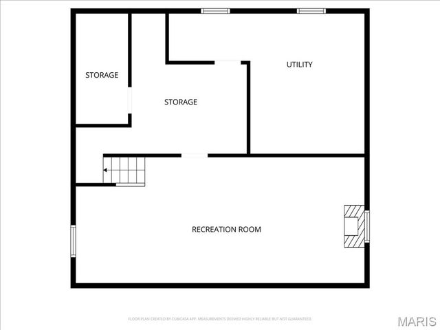 10024 Driver Avenue, Overland, MO 63114