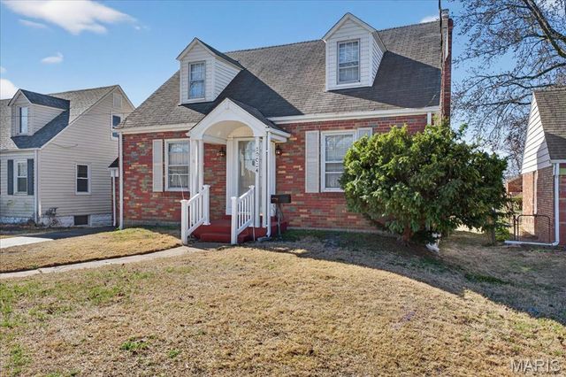 10024 Driver Avenue, Overland, MO 63114