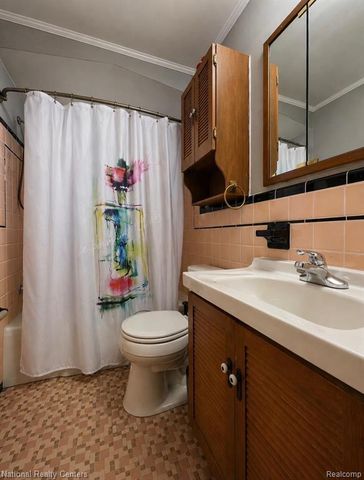 7159 Luana Avenue, Allen Park, MI 48101