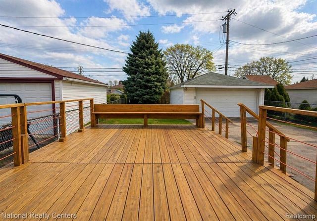 7159 Luana Avenue, Allen Park, MI 48101