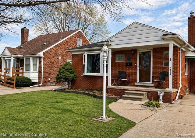 7159 Luana Avenue, Allen Park, MI 48101