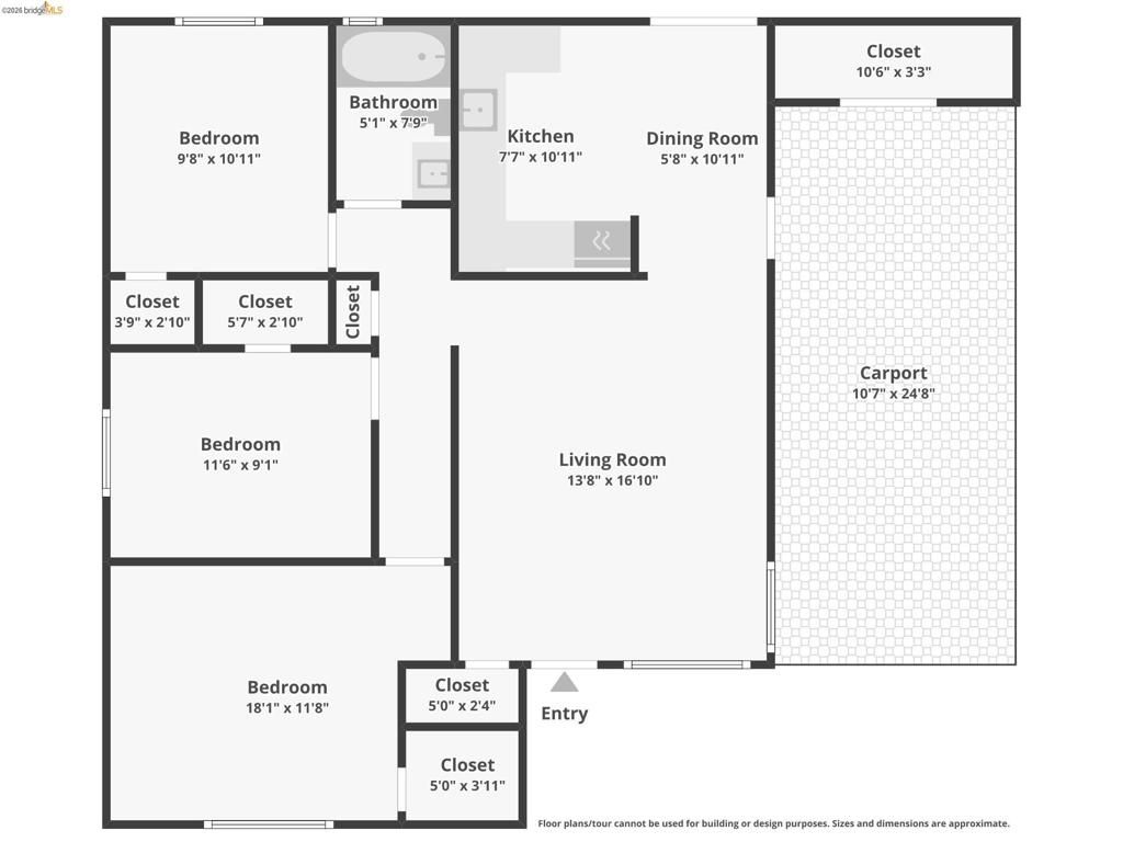 Image 3 of property listing at 456 La Jolla St, Vallejo, CA 94591