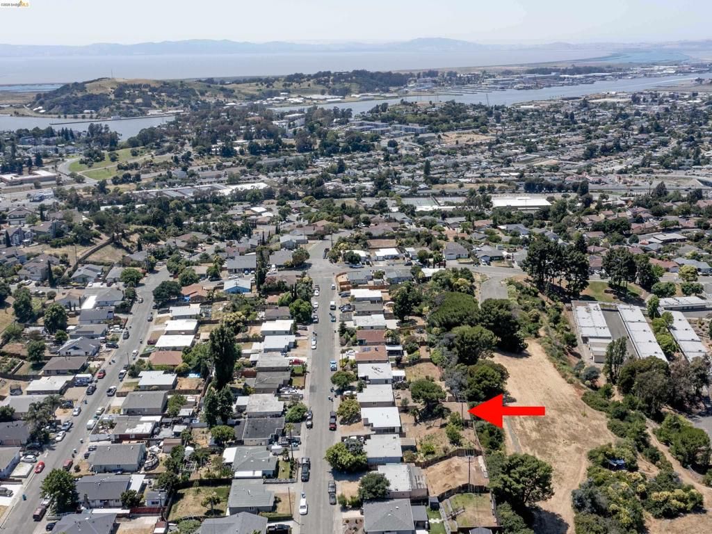 Image 35 of property listing at 456 La Jolla St, Vallejo, CA 94591