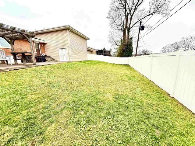 11 Elwood Avenue, Huntington, WV 25705