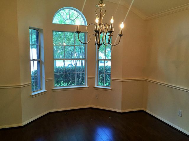 911 Glen Abbey Drive, Katy, TX 77494