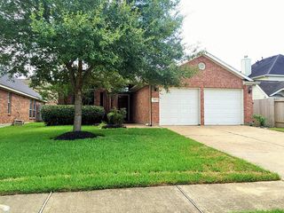 911 Glen Abbey Drive, Katy, TX 77494