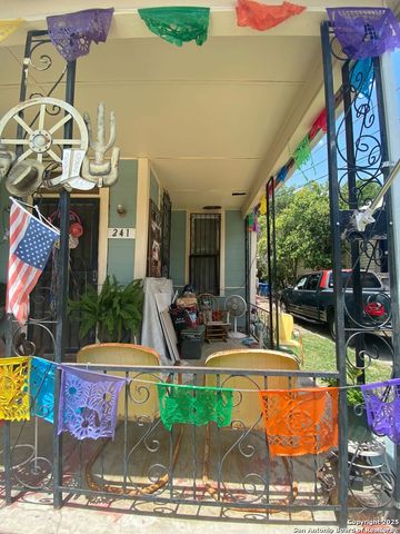 241 KELLER, San Antonio, TX 78204