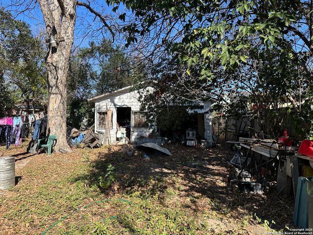 241 KELLER, San Antonio, TX 78204