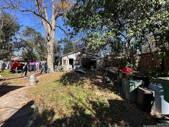 241 KELLER, San Antonio, TX 78204