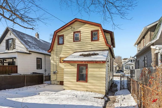 170 S 64th STREET, Milwaukee, WI 53214