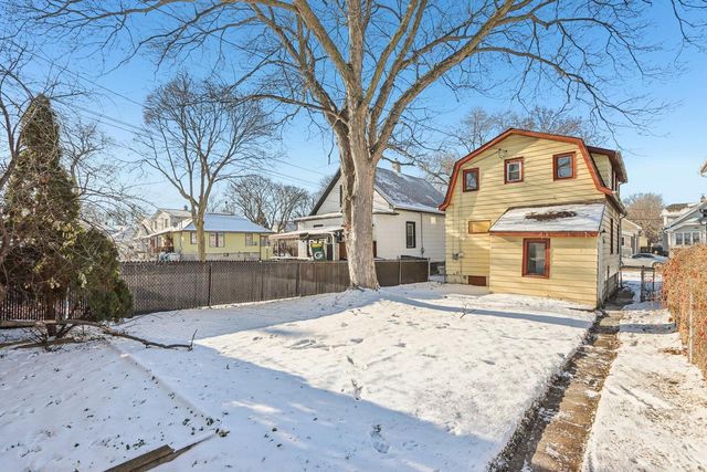 170 S 64th STREET, Milwaukee, WI 53214