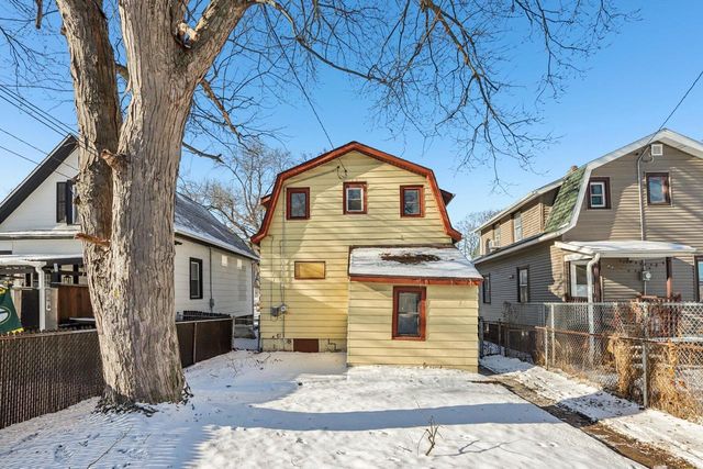 170 S 64th STREET, Milwaukee, WI 53214