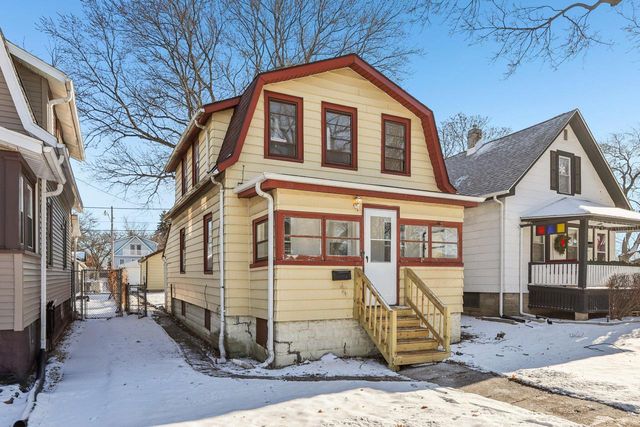 170 S 64th STREET, Milwaukee, WI 53214