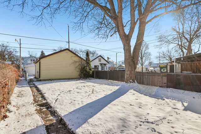 170 S 64th STREET, Milwaukee, WI 53214