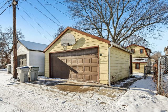 170 S 64th STREET, Milwaukee, WI 53214