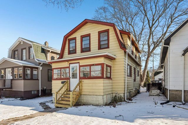 170 S 64th STREET, Milwaukee, WI 53214