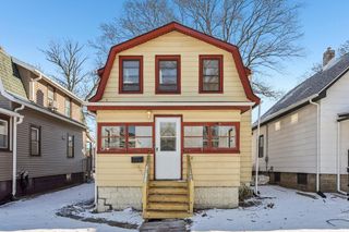 170 S 64th STREET, Milwaukee, WI 53214