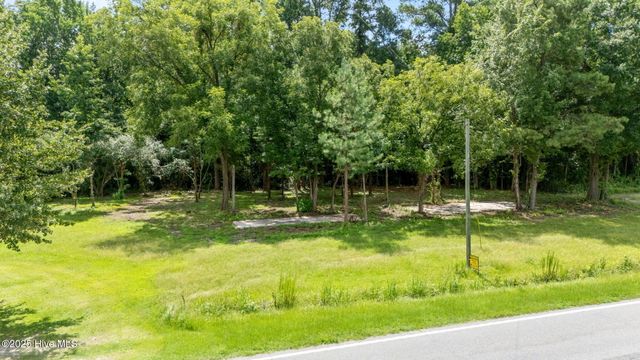 0 Nc Hwy111, Pinetops, NC 27864