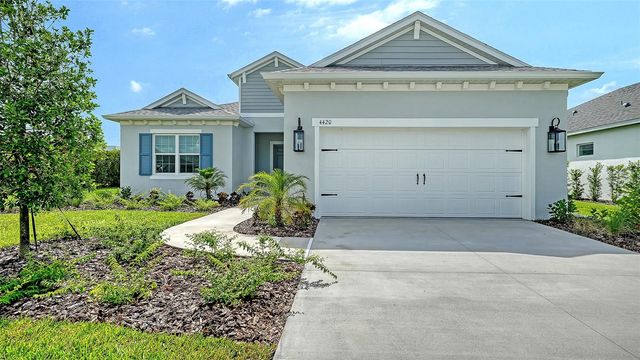 4420 WATER LANDING WAY, Parrish, FL 34219