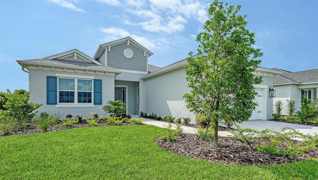 4420 WATER LANDING WAY, Parrish, FL 34219