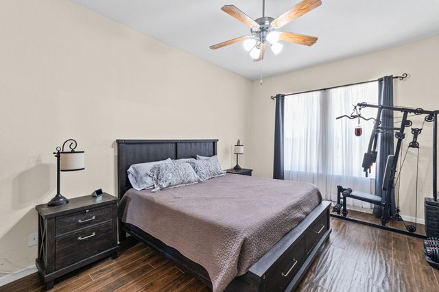 3420 Foxfield Trail, Mckinney, TX 75071