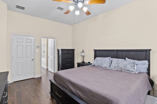 3420 Foxfield Trail, Mckinney, TX 75071