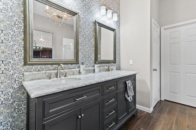 3420 Foxfield Trail, Mckinney, TX 75071