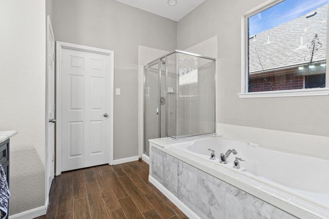 3420 Foxfield Trail, Mckinney, TX 75071