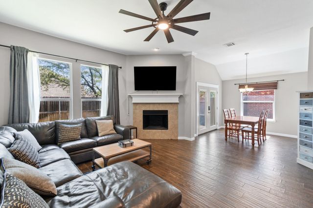 3420 Foxfield Trail, Mckinney, TX 75071