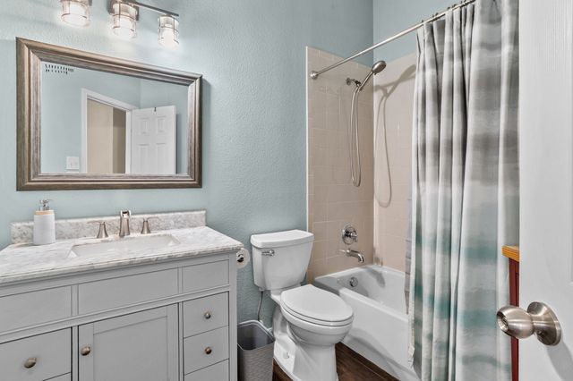 3420 Foxfield Trail, Mckinney, TX 75071