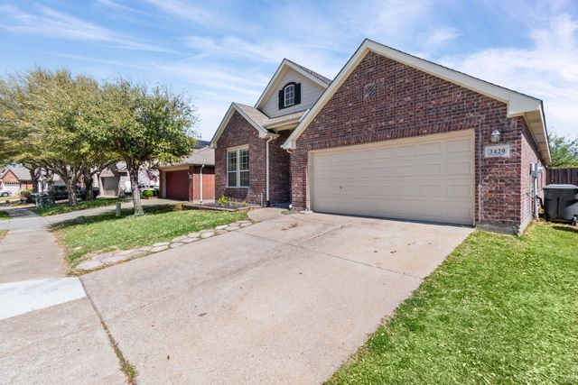 3420 Foxfield Trail, Mckinney, TX 75071
