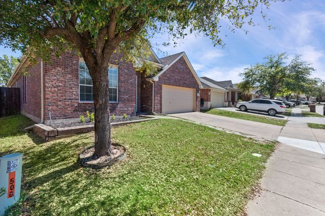 3420 Foxfield Trail, Mckinney, TX 75071