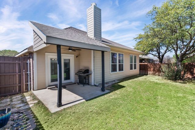 3420 Foxfield Trail, Mckinney, TX 75071