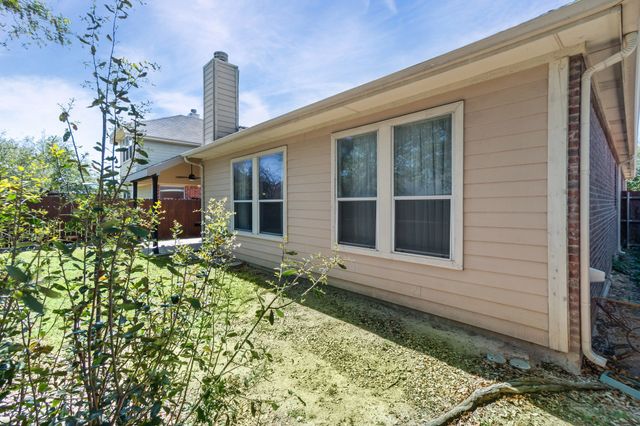 3420 Foxfield Trail, Mckinney, TX 75071