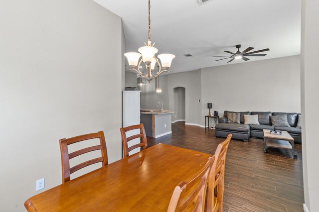 3420 Foxfield Trail, Mckinney, TX 75071