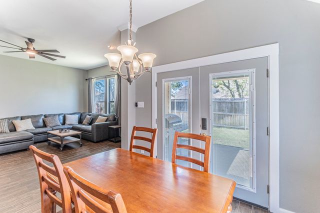 3420 Foxfield Trail, Mckinney, TX 75071