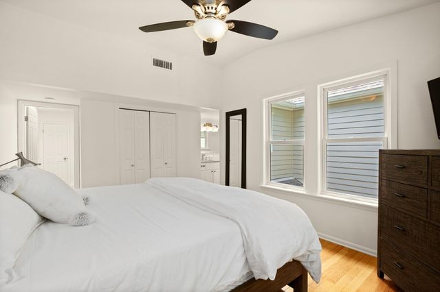 731 Patterson Ave, Austin, TX 78703