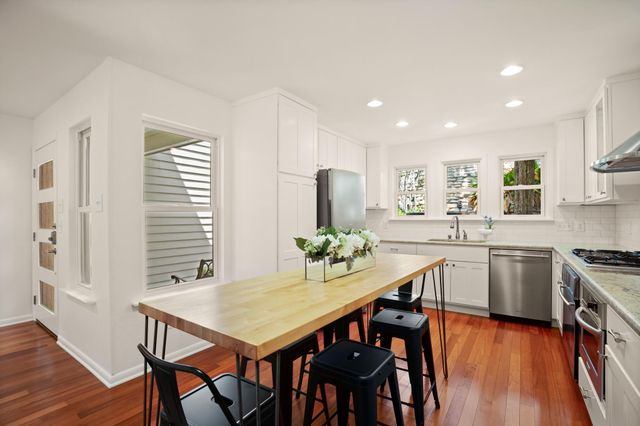 731 Patterson Ave, Austin, TX 78703