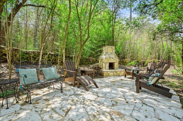 731 Patterson Ave, Austin, TX 78703