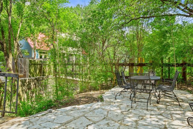 731 Patterson Ave, Austin, TX 78703