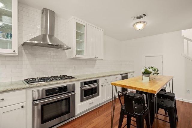 731 Patterson Ave, Austin, TX 78703