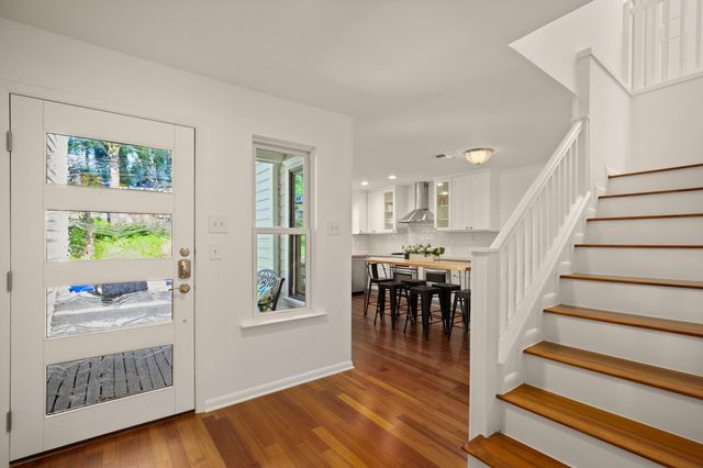 731 Patterson Ave, Austin, TX 78703