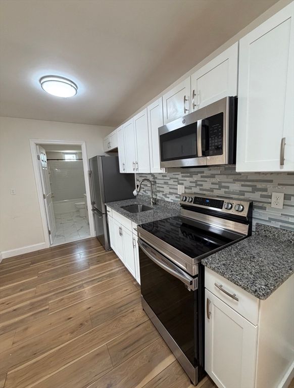 13 Perkins Ave 4, Brockton, MA 02301