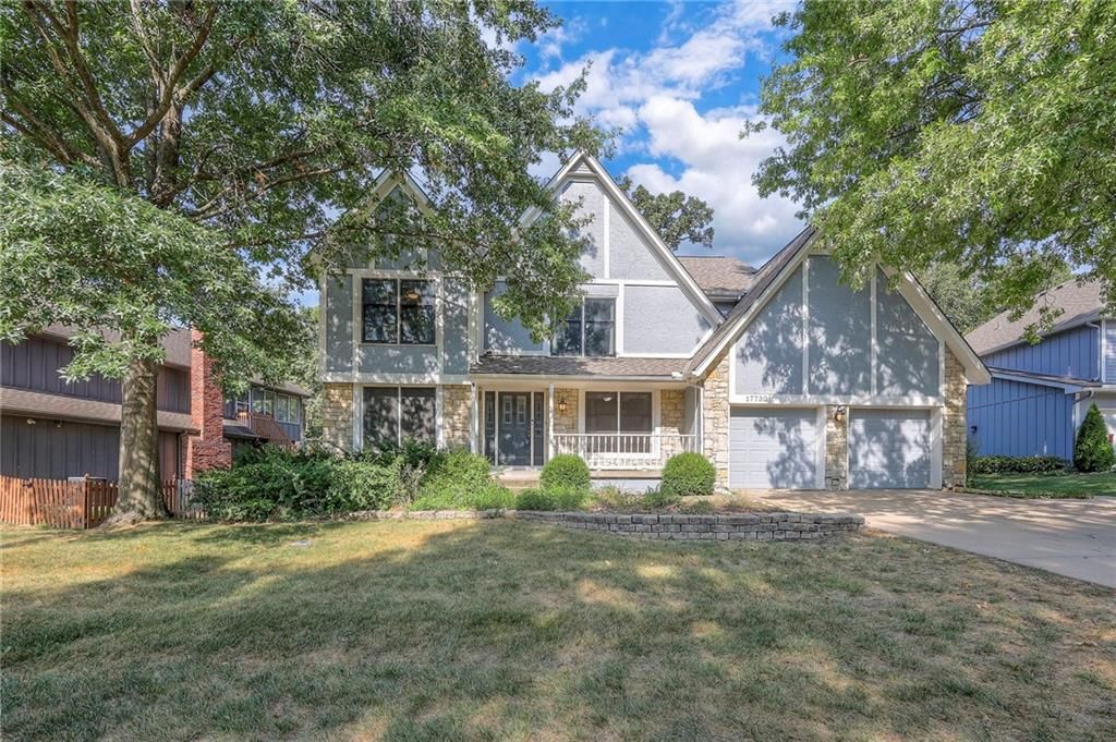 17730 W 68th Terrace, Shawnee, KS 66217