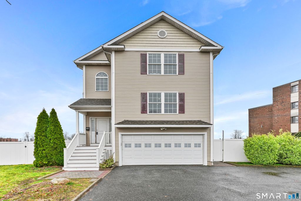 1180 Main Street, Stratford, CT 06615