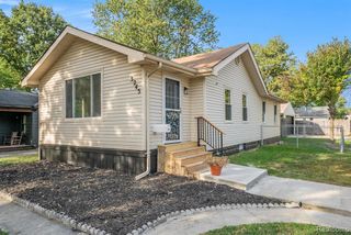3245 Harris Street, Ferndale, MI 48220