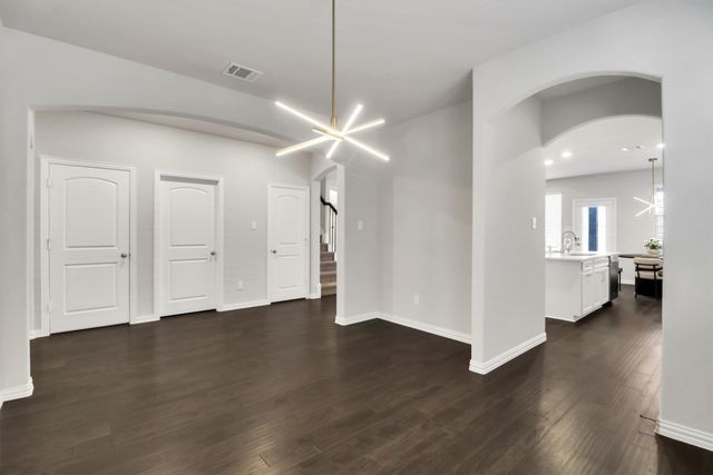 1022 Copper Smith Way, Forney, TX 75126