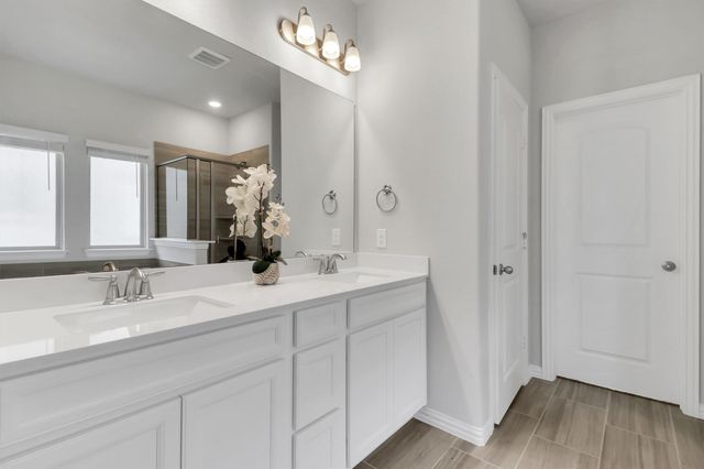 1022 Copper Smith Way, Forney, TX 75126