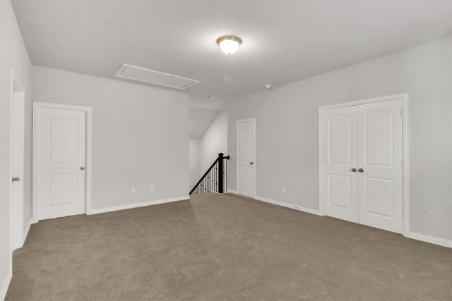 1022 Copper Smith Way, Forney, TX 75126