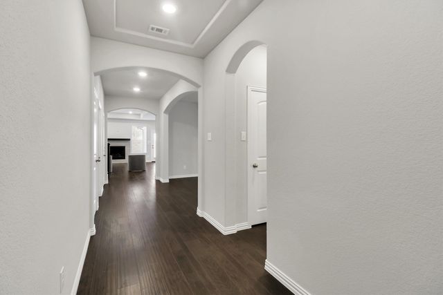 1022 Copper Smith Way, Forney, TX 75126